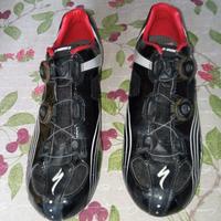 Scarpe ciclismo uomo