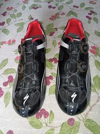 Scarpe ciclismo uomo