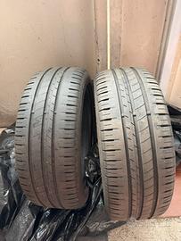 Gomme goodyear 195 45 16