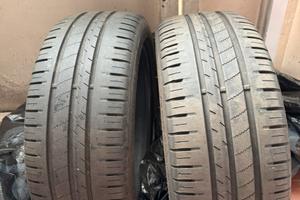 Gomme goodyear 195 45 16