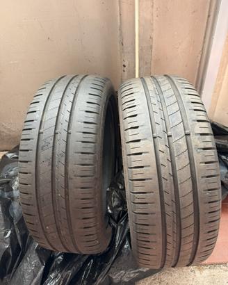 Gomme goodyear 195 45 16