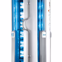 Doccia solare MATRIX V28-ER