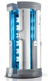 Doccia solare MATRIX V28-ER