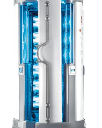 Doccia solare MATRIX V28-ER