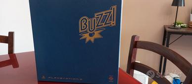 Buzzi! Quiz TV Special Edition - PS3 