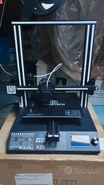 Stampante 3D Geeetech A20 