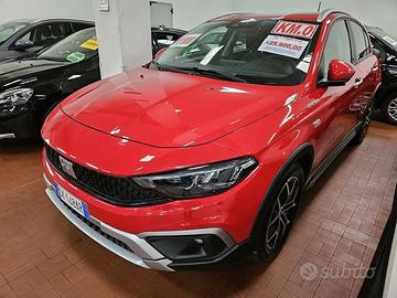 FIAT Tipo 1.5 Hybrid DCT 5 porte Cross - KM Z...