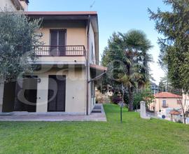 Villa a schiera Garlate [Cod. rif 3194234VRG]