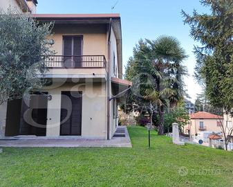 Villa a schiera Garlate [Cod. rif 3194234VRG]