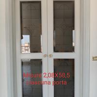 porte per interni