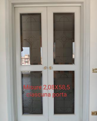 porte per interni