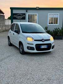 Fiat Panda 1.3 MJT S&S Pop Van 2 posti euro 6
