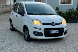 Fiat Panda 1.3 MJT S&S Pop Van 2 posti euro 6
