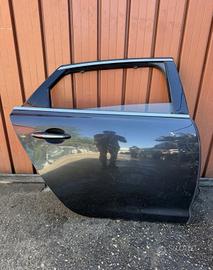 Portiera Posteriore Destra Dx Jaguar Xj 2010-2019
