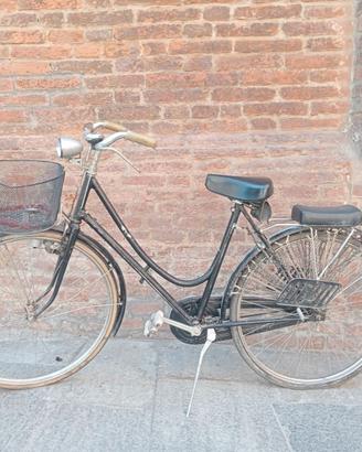 🚲 Bicicletta Legnano d'epoca – City bike donna