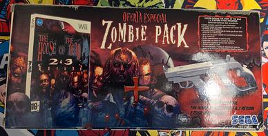🧟 The House Of The Dead 2 & 3 Return - Zombie Pac