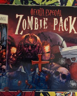 🧟 The House Of The Dead 2 & 3 Return - Zombie Pac