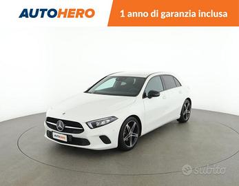 MERCEDES-BENZ A 180 AY64869