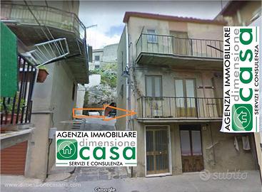 Rif.CI21-Casa indipendente San Cataldo