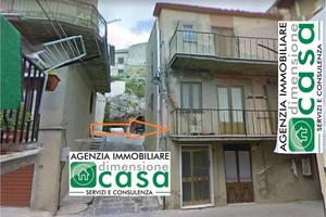 Rif.CI21-Casa indipendente San Cataldo