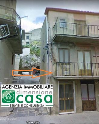 Rif.CI21-Casa indipendente San Cataldo