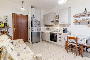 Bilocale pronto da abitare con cucina nuova e posi