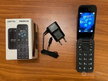 Nokia 2660 Flip