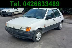 Ricambi usati FORD FIESTA MK 3 1.1 BENZ- GUE
