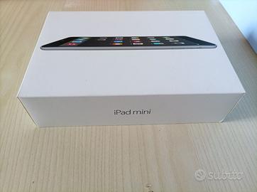 Ipad Mini 16Gb e Cover