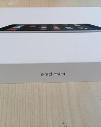 Ipad Mini 16Gb e Cover