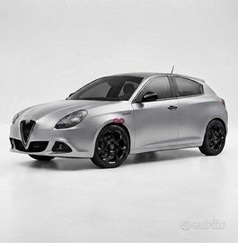 4 Cerchi da 16' in Lega - Alfa Romeo - 159 - Giuli