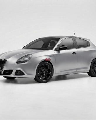 4 Cerchi da 16' in Lega - Alfa Romeo - 159 - Giuli