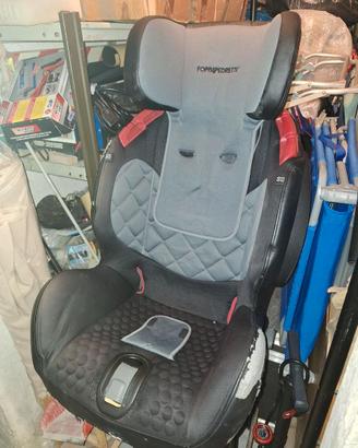 Seggiolino auto Foppapedretti SPS isofix gr. 1-2-3