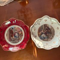Piatti da collezione