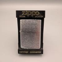 Accendino Zippo replica 1935 nuovo
