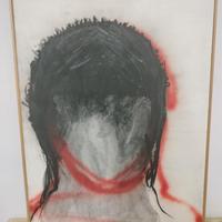 Quadro Alessandro Verdi Originale