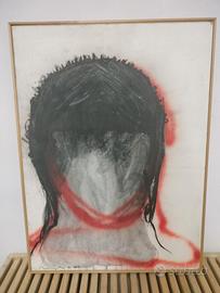 Quadro Alessandro Verdi Originale