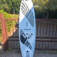 Tavola Windsurf Patrik