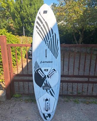 Tavola Windsurf Patrik