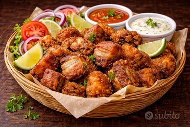 GFP - FAST FOOD IN CORSO PORTA NUOVA