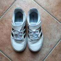 scarpe Adidas n.31