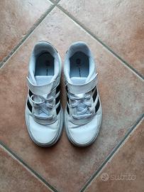 scarpe Adidas n.31