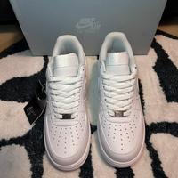 Nike Air Force 1 bianche 41
