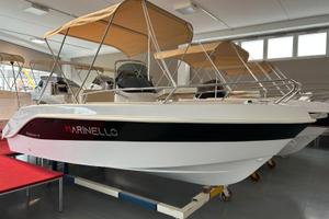 MARINELLO FISHERMAN 16 in PRONTA CONSEGNA