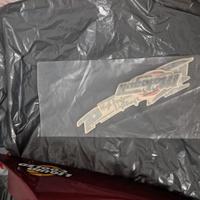Adesivi Malaguti Phantom F12 97