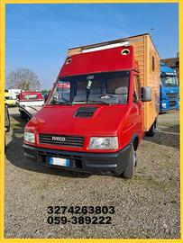 DAILY 35.10 - PORTA CAVALLI