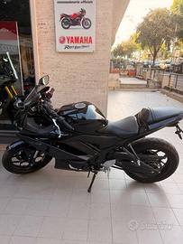 💥 Yamaha R3 2023 – Solo 3.630 km – Pari al Nuovo