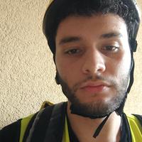 Cameriere, commesso, muratore
