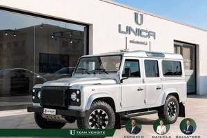 Land Rover Defender 110 2.2 TD4 SE 122 CV SW 7 POS