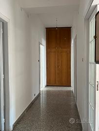 Trilocale in centro a Cosenza